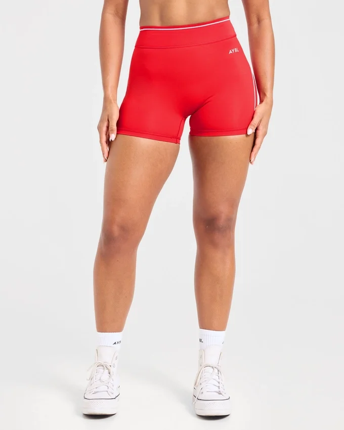 Form Shorts
