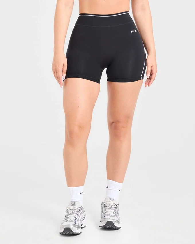 Form Shorts