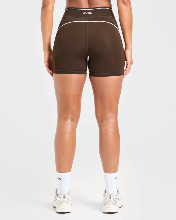 Form Shorts