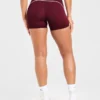 Form Shorts
