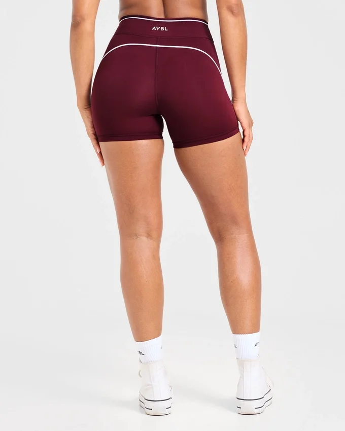 Form Shorts