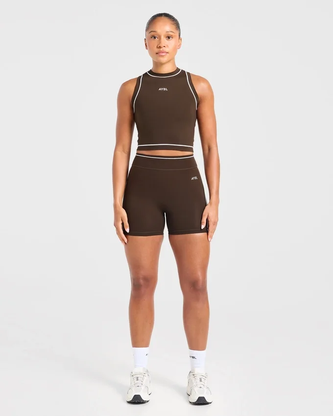 Form Shorts