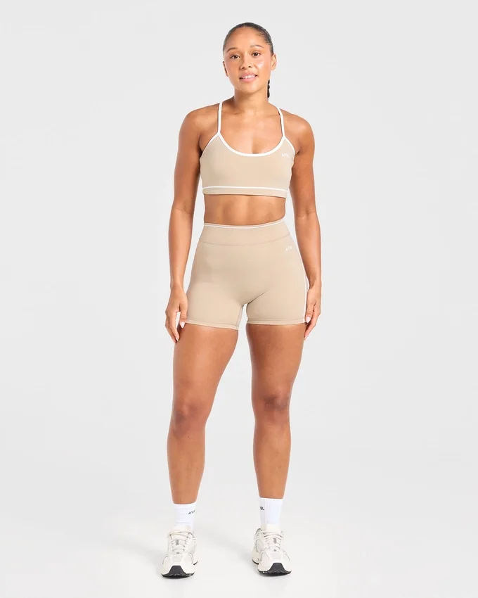 Form Shorts