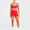 Form Shorts