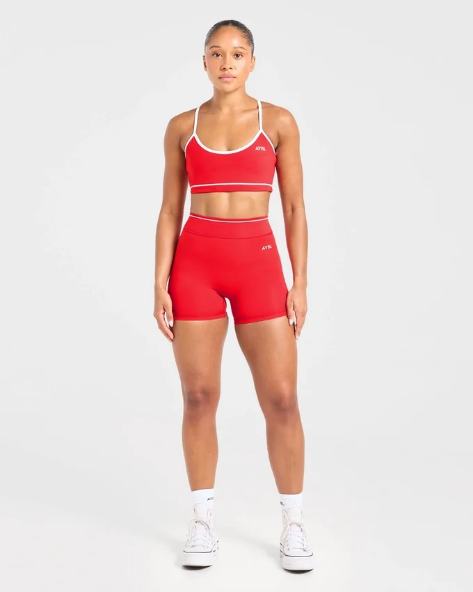 Form Shorts