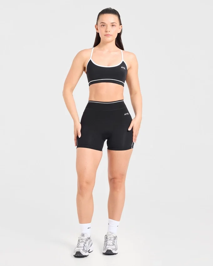 Form Shorts