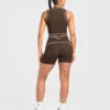 Form Shorts