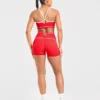 Form Shorts