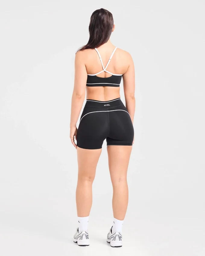 Form Shorts