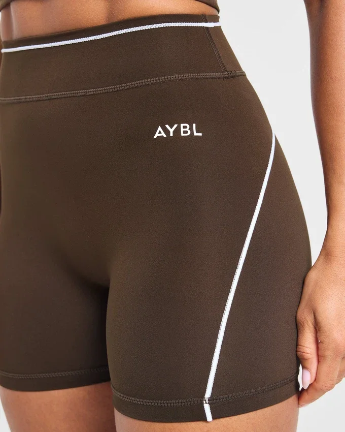 Form Shorts