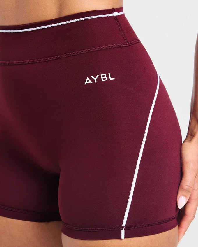 Form Shorts
