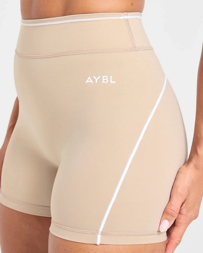 Form Shorts