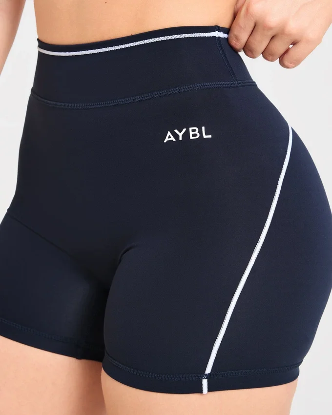 Form Shorts
