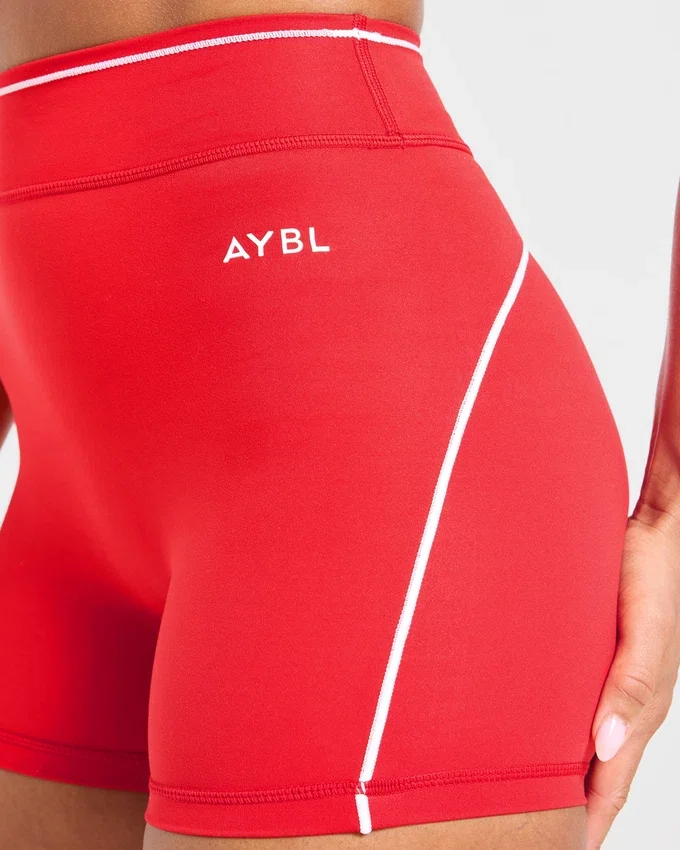 Form Shorts
