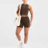 Form Shorts
