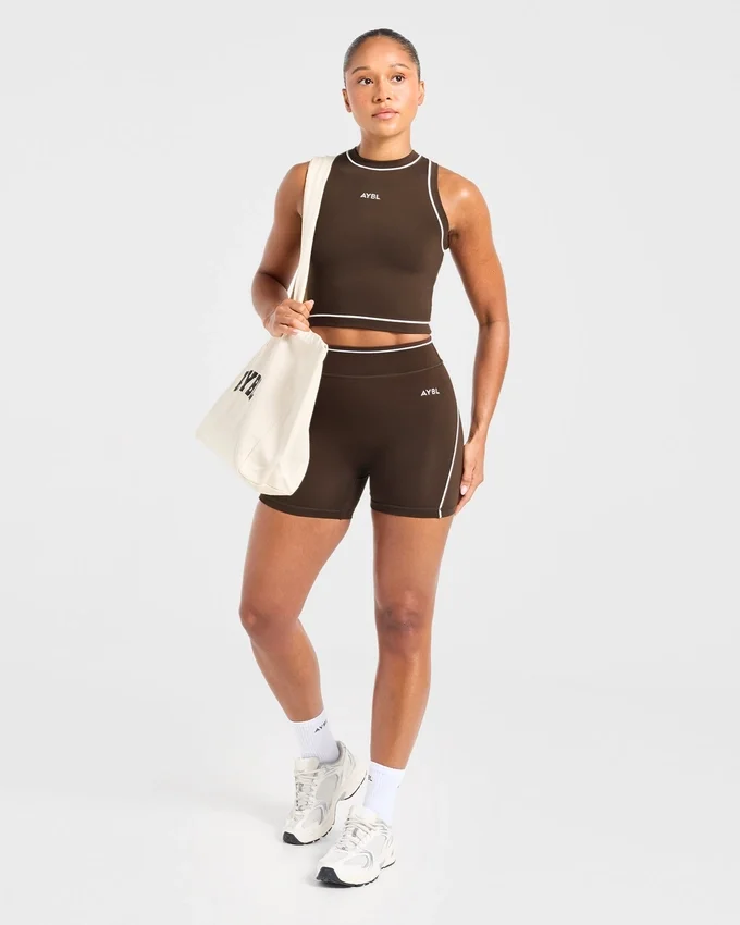 Form Shorts