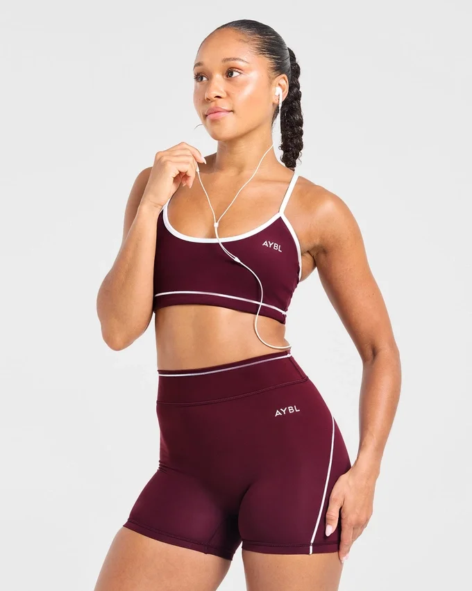 Form Shorts