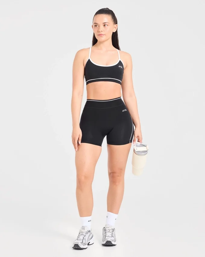 Form Shorts