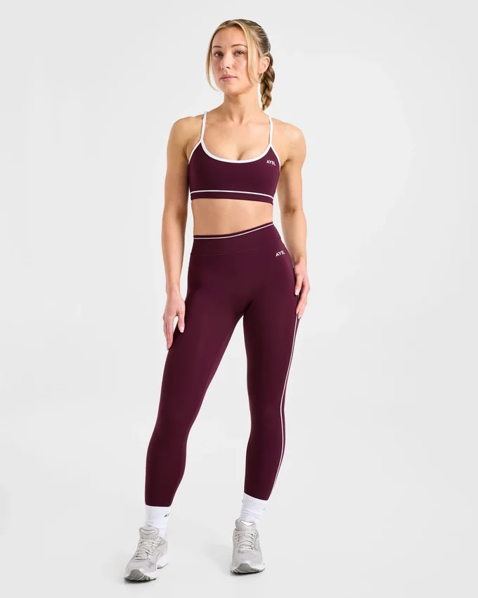 Form Leggings