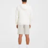 Golf Club stickad hoodie