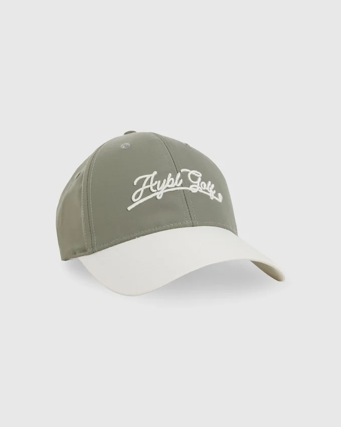 Golfkeps