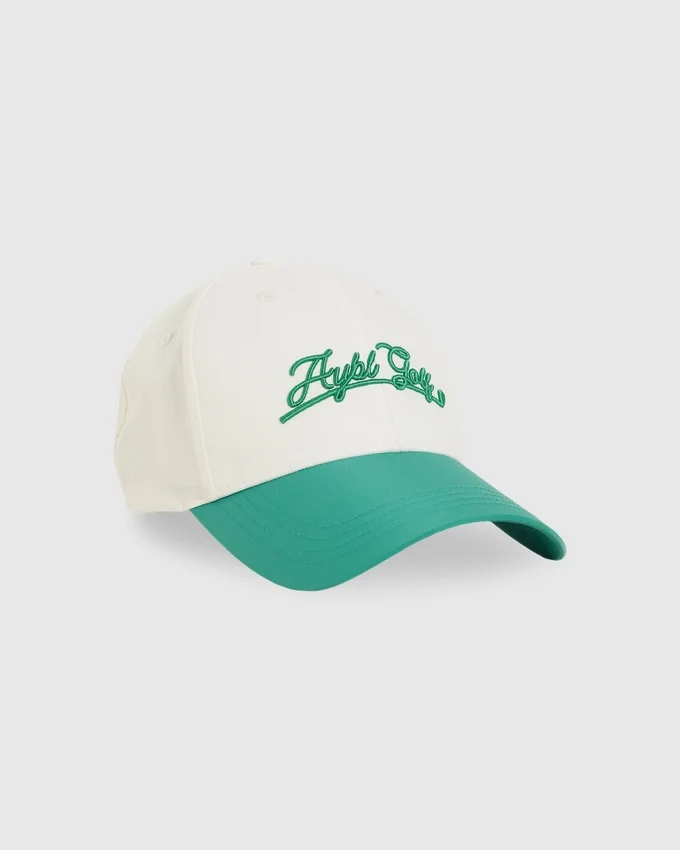Golfkeps