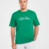 Golfklubbs-T-shirt