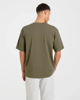 Golfklubbs-T-shirt