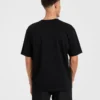 Golfklubbs-T-shirt
