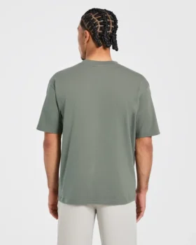 Golfklubbs-T-shirt