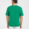 Golfklubbs-T-shirt