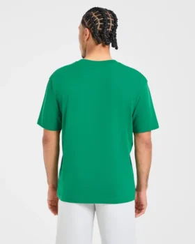 Golfklubbs-T-shirt