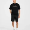 Golfklubbs-T-shirt
