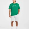 Golfklubbs-T-shirt