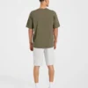 Golfklubbs-T-shirt