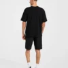 Golfklubbs-T-shirt