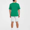 Golfklubbs-T-shirt