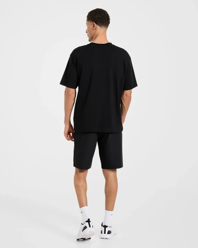 Golfklubbs-T-shirt