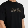 Golfklubbs-T-shirt