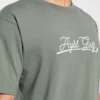 Golfklubbs-T-shirt