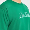 Golfklubbs-T-shirt