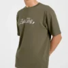 Golfklubbs-T-shirt