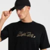 Golfklubbs-T-shirt