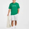 Golfklubbs-T-shirt