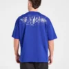 Gym Chalk Oversized T-shirt