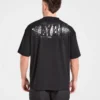 Gym Chalk Oversized T-shirt