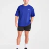 Gym Chalk Oversized T-shirt