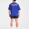 Gym Chalk Oversized T-shirt