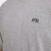 Gym Chalk Oversized T-shirt