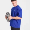 Gym Chalk Oversized T-shirt